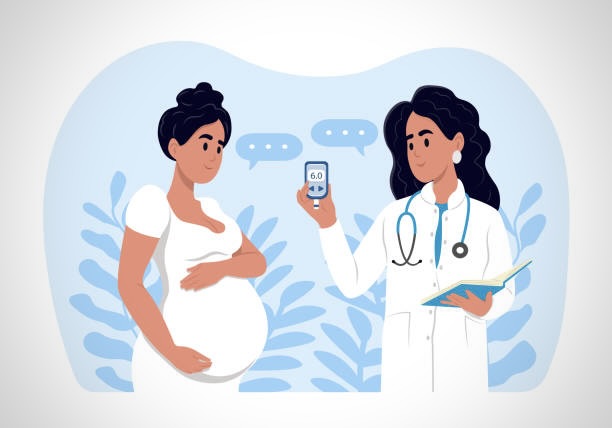 Certificate Course in Gestational Diabetes Management