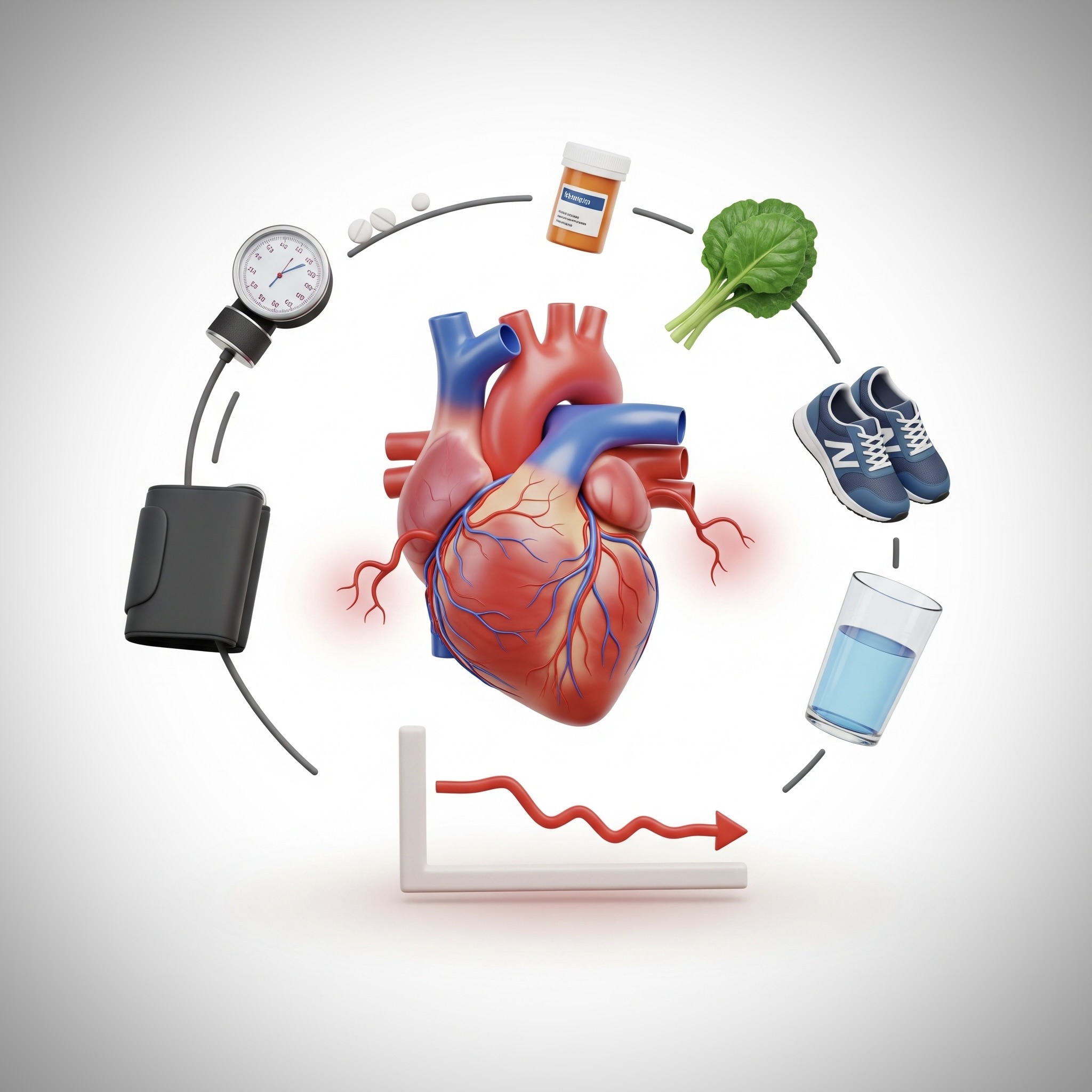 Fellowship in Hypertension Management